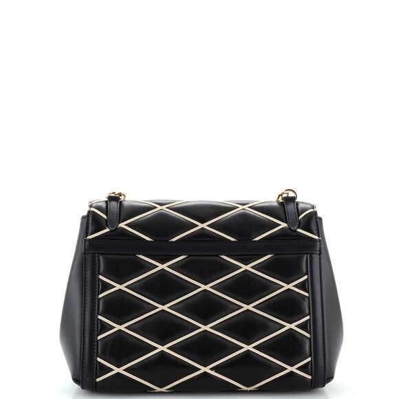 Louis Vuitton Pochette Flap Handbag #119955L12 - Picture 4 of 11